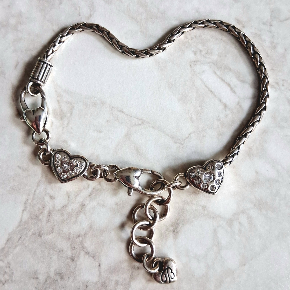 Brighton Charm Bracelet